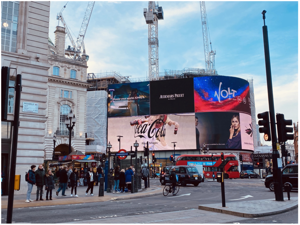 London-soho-piccadilly
英國倫敦